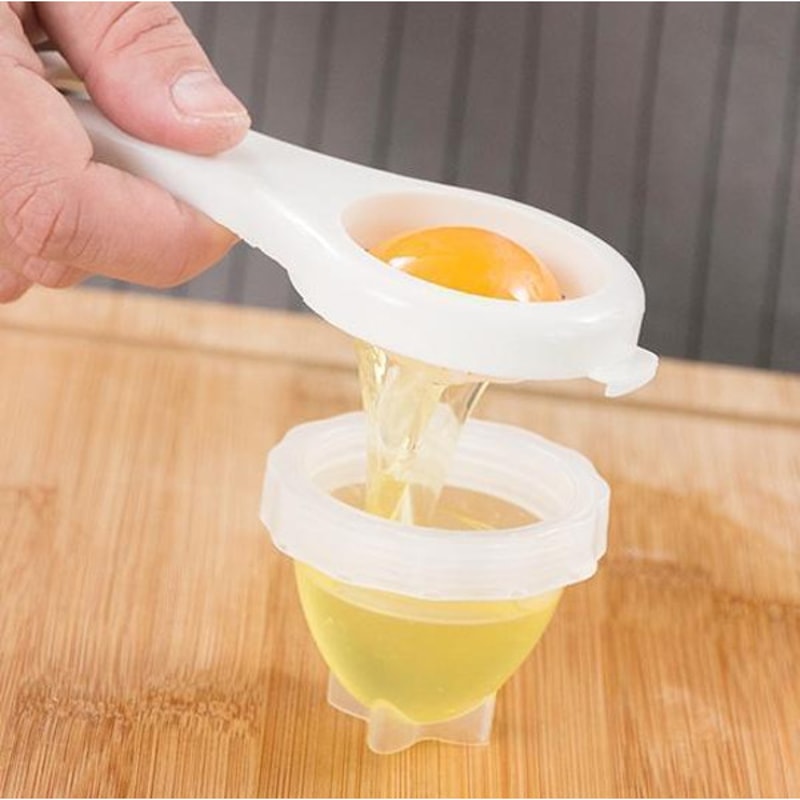 Hard Boiled Egg Cooker 1