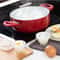 Hard Boiled Egg Cooker 4