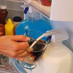 electric drink dispenser
