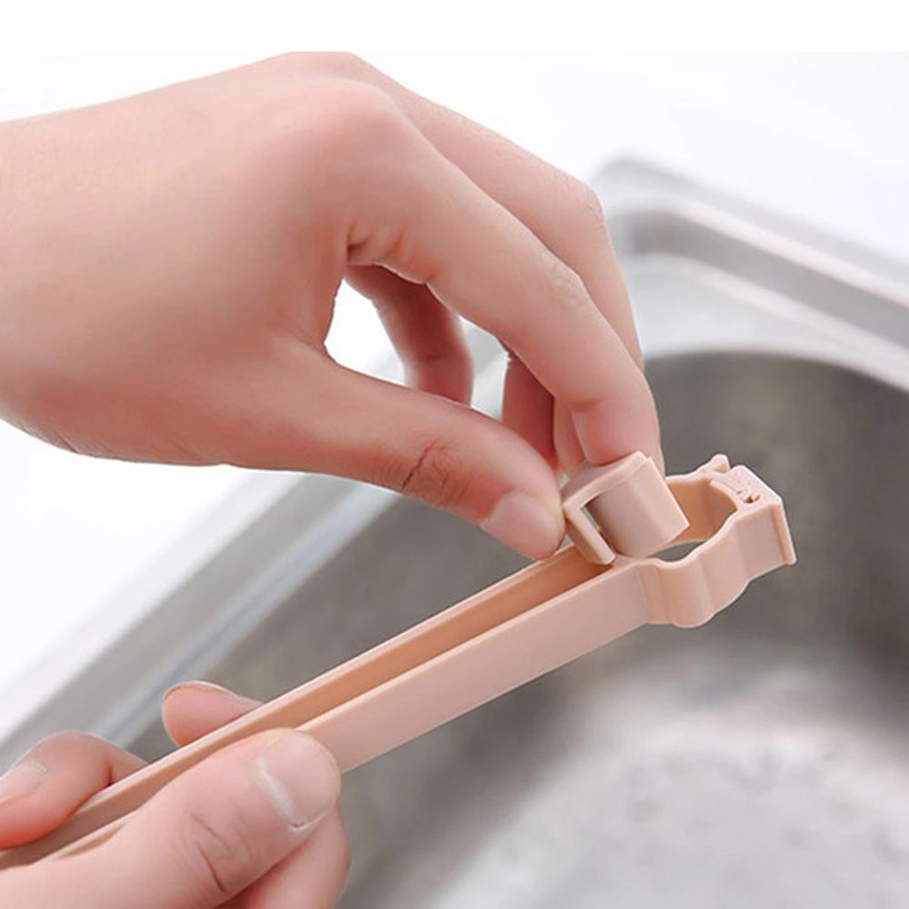 Easy Install Sink Caddy Rack 2