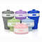 Eco Collapsible/Foldable Coffee Cup 5
