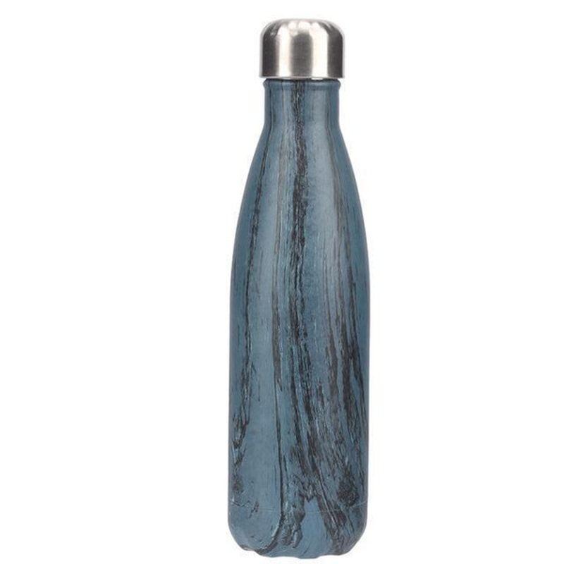 Nordic Water Bottle Navy