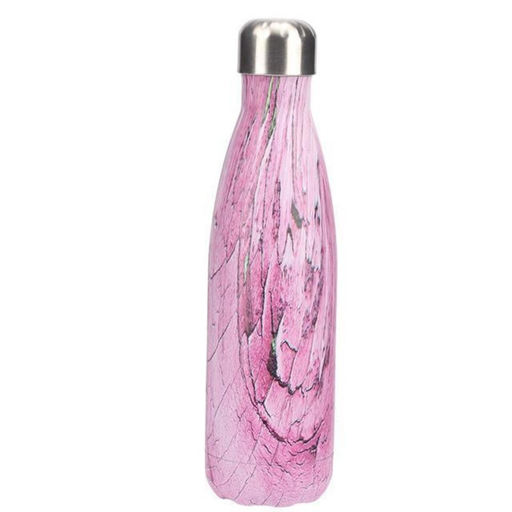 Nordic Water Bottle Pink