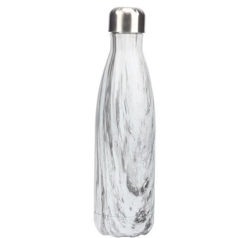 Nordic Water Bottle Smooke