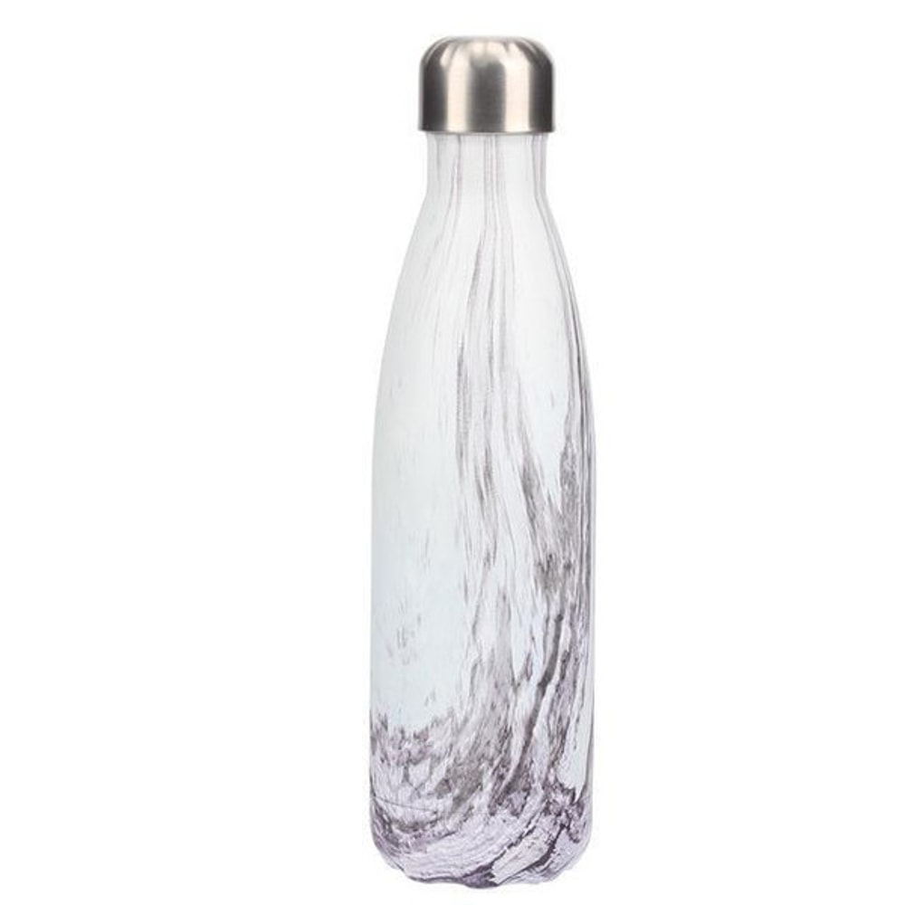 Nordic Water Bottle Granite
