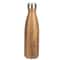 Nordic Water Bottle Wood