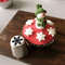 Russian Icing Piping Tips Christmas Design Nozzles 2