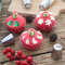Russian Icing Piping Tips Christmas Design Nozzles 4