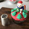 Russian Icing Piping Tips Christmas Design Nozzles 3