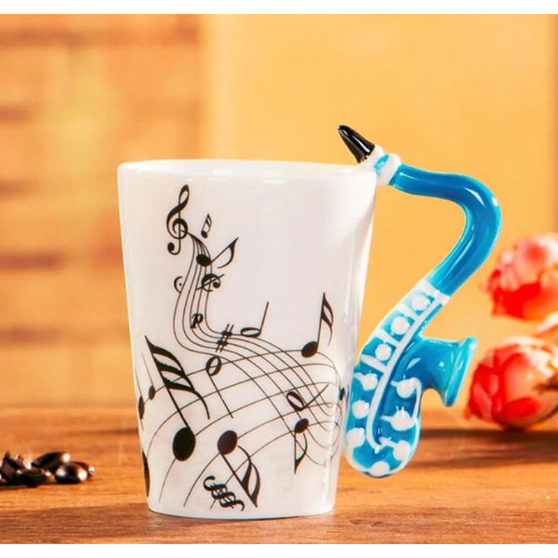 best guitar coffee mugs