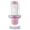 2-In-1 Squeezy Brush pink