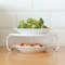 Microwave Oven Steamer Storage Rack 3