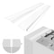 Silicone Stove Counter Gap Cover Best Fit For Kitchen Cracks 7