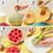 Watermelon Slicer Cutter Fruit Carving Scoop Tool 4