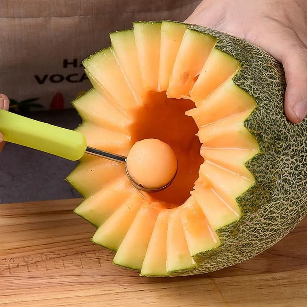 Watermelon Carving Knife for Fruit Platters