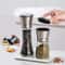 Durable Stainless Steel Spice Grinder for Home Use