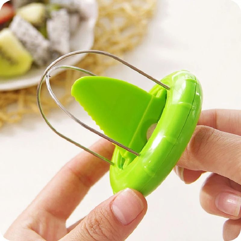 Buy Kiwi Cutter Kitchen Tool