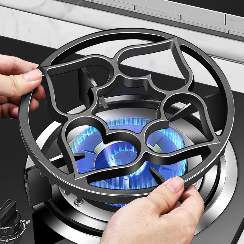 Buy gas stove pot support