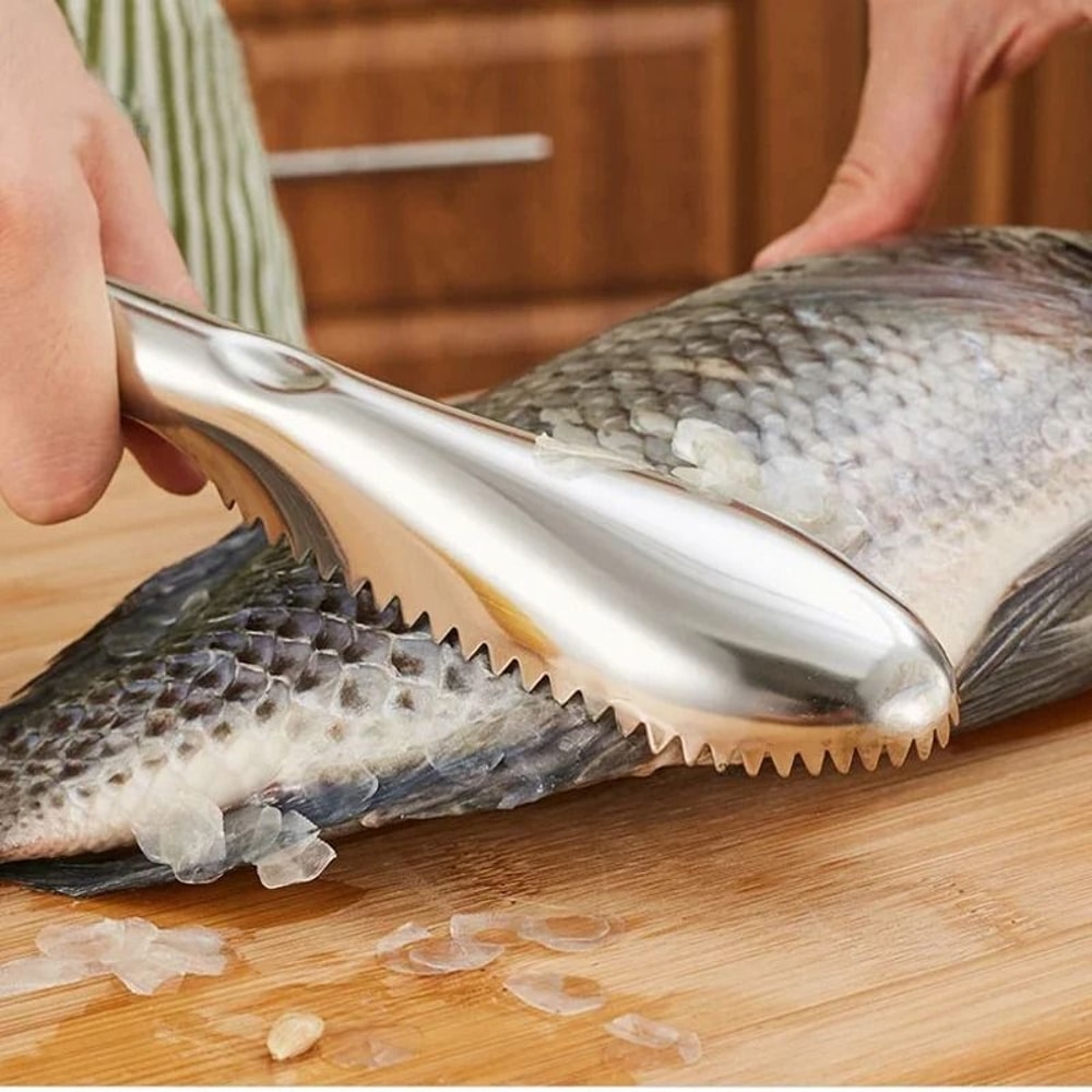 Buy fish cleaning knife