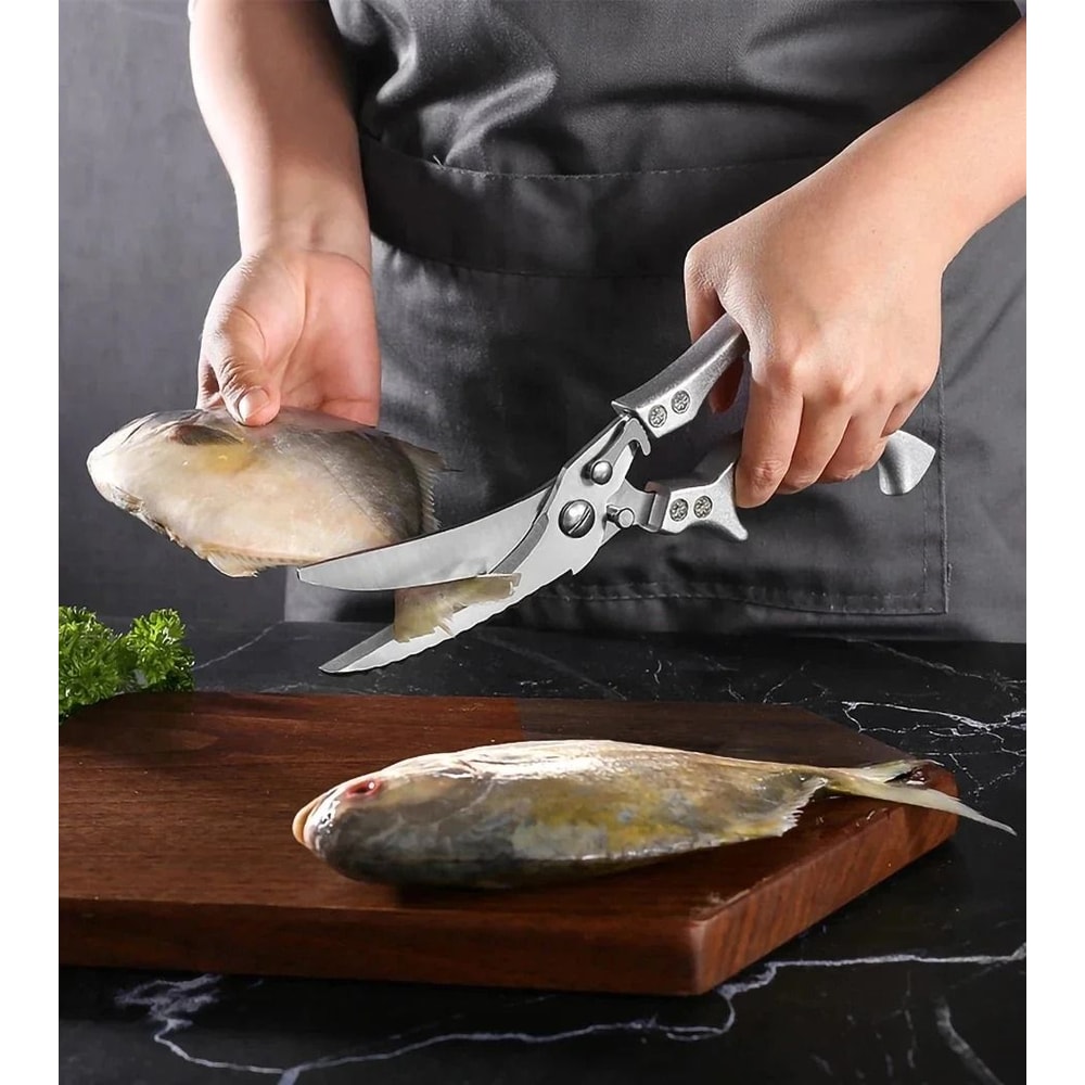 Buy HeavyDuty Kitchen Shears