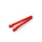 Premium Silicone Kitchen Tongs NonSlip HeatResistant BBQ Grill Tools 8