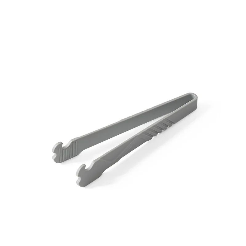 Premium Silicone Kitchen Tongs NonSlip HeatResistant BBQ Grill Tools 7