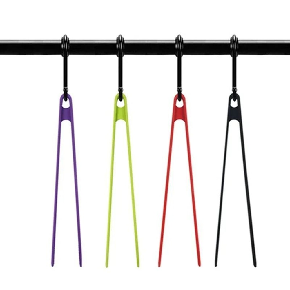 Ecofriendly kitchen tongs