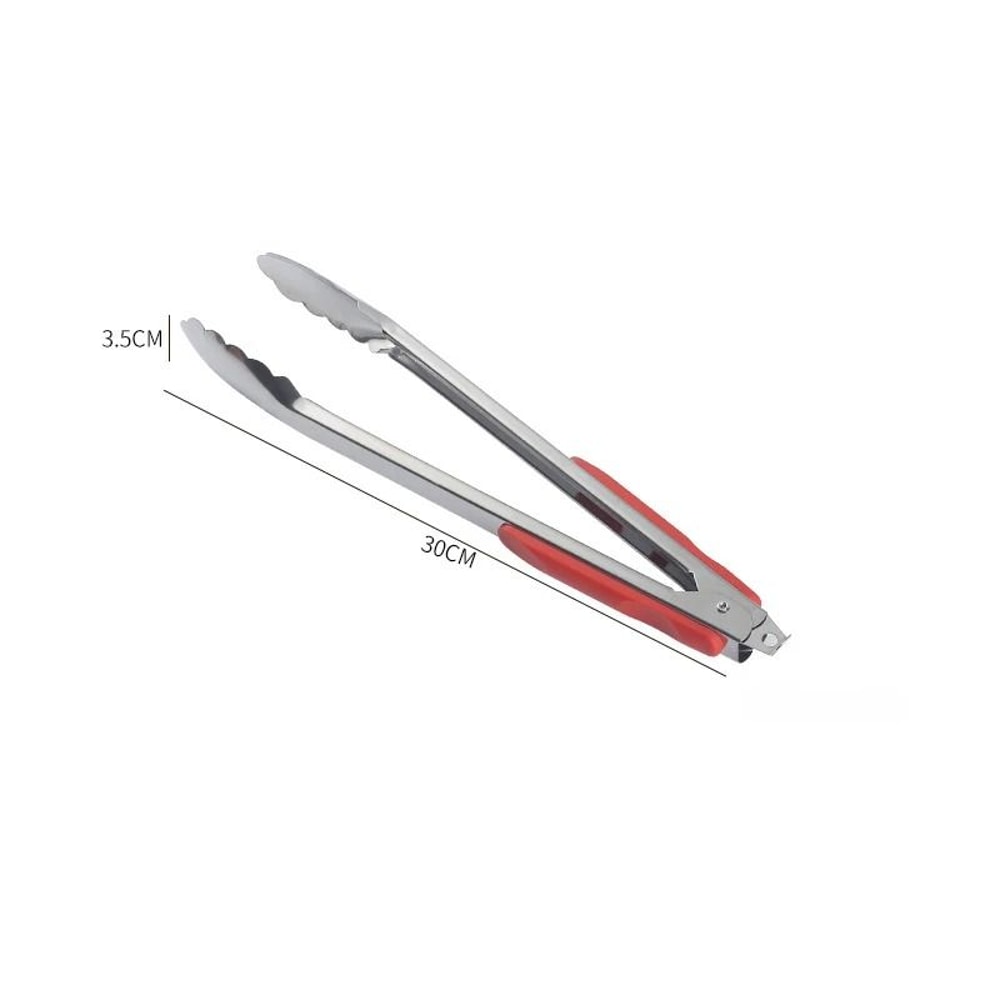 Professional Grade Cooking Tongs