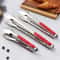 Buy Silicone BBQ Tongs