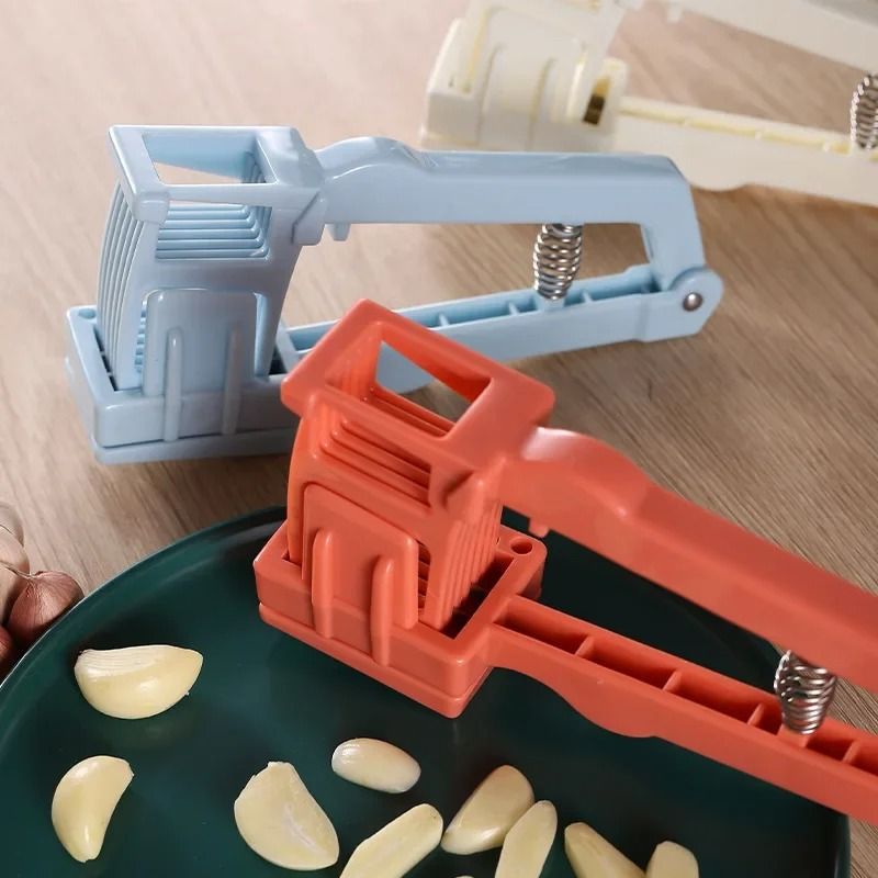 Durable Garlic Peeler Tool