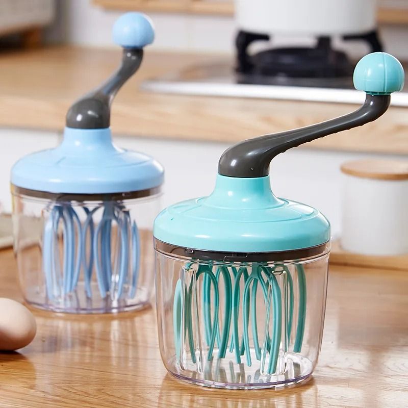 Professional egg stirrer for home use