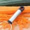 Sharp Potato Carrot Grater Slicer