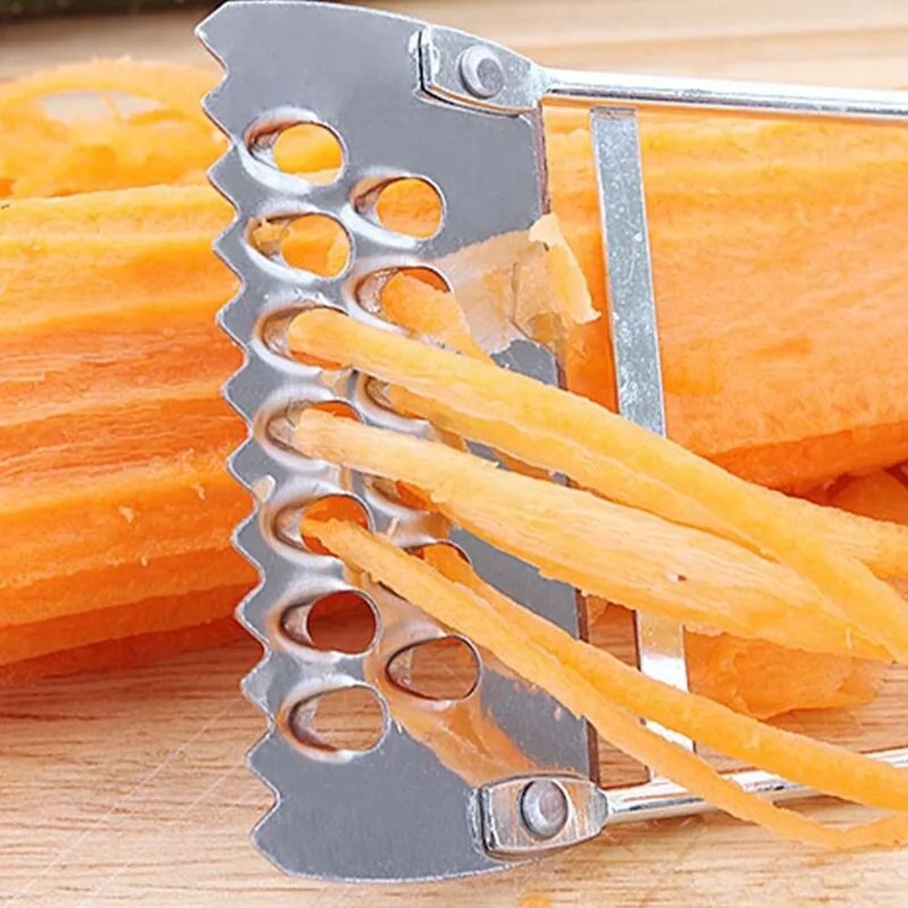 Professional Grade Peeler Cutter