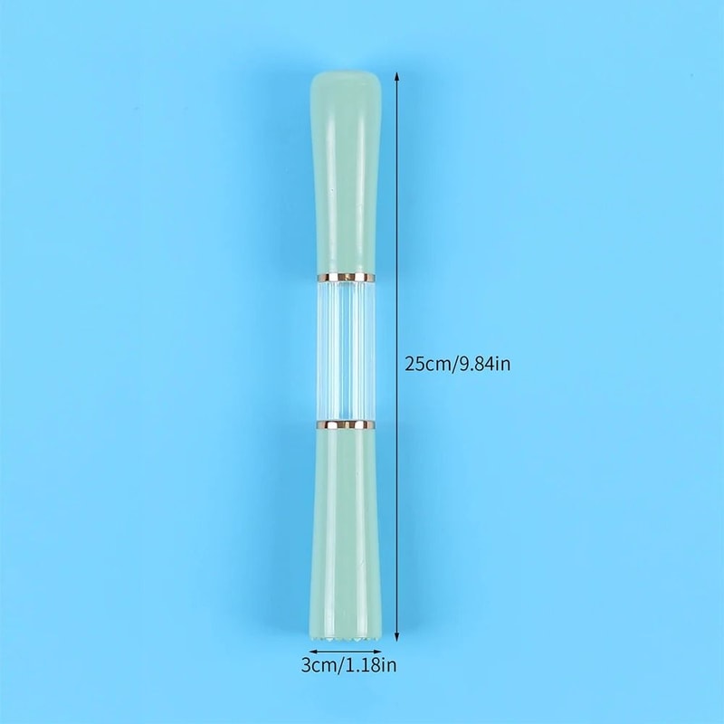 Premium Cocktail Muddler Durable ABS Barware Tool For Effortless Drink Mixing 5