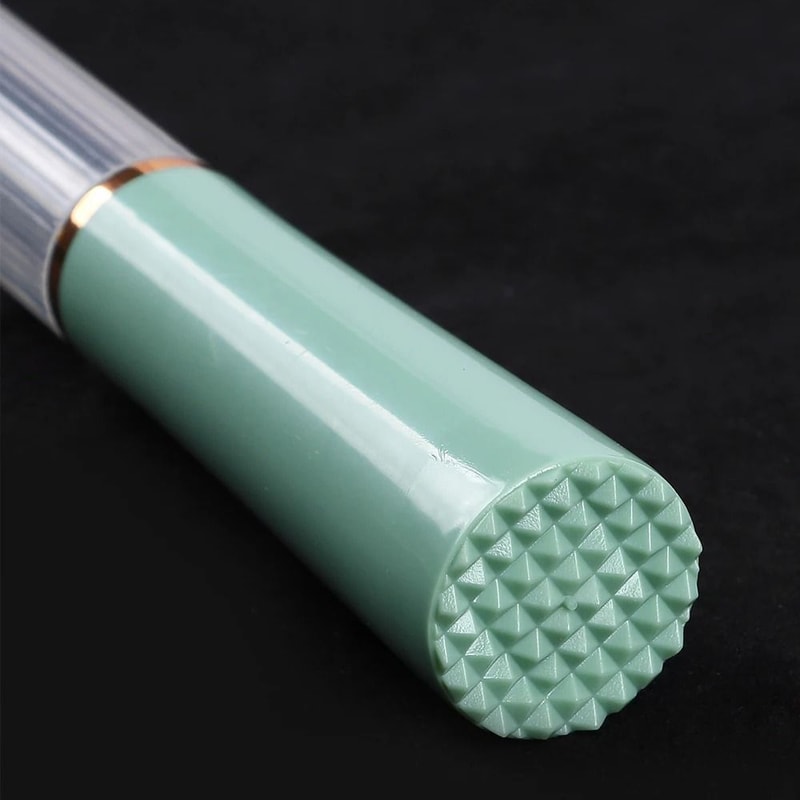 Premium Cocktail Muddler Durable ABS Barware Tool For Effortless Drink Mixing 3