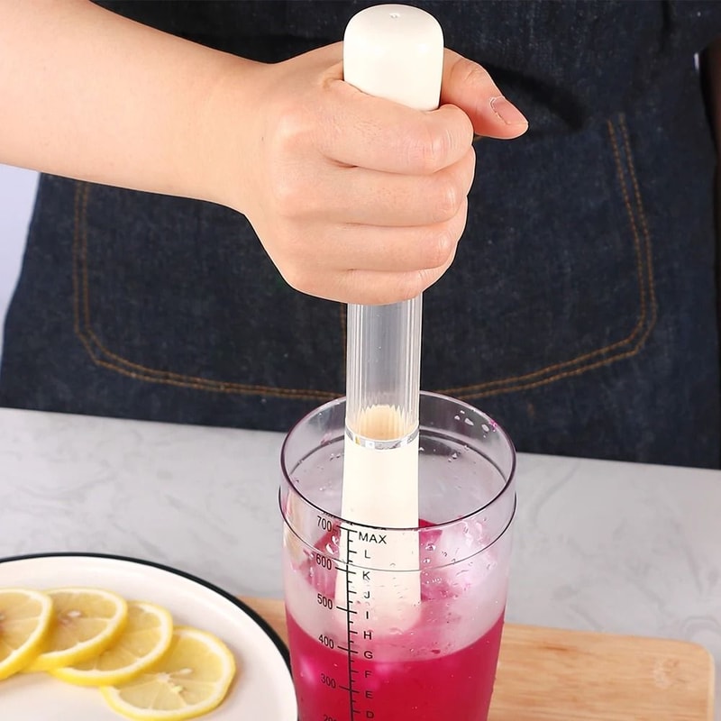 EasytoClean Drink Mixing Stick