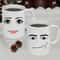 Personalized Cartoon Face Mug
