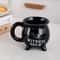 Spooky Coffee Cup for Halloween