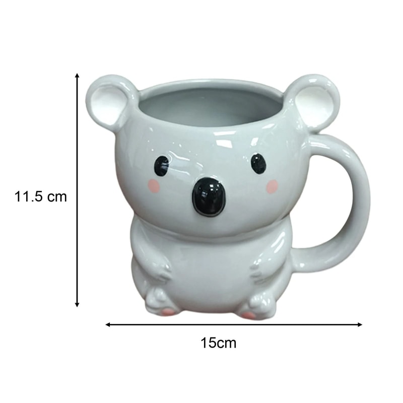 HighQuality Ceramic Coffee Cup