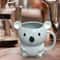 Cute Coffee Mug Gift for Kids Adults