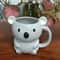 Shop Panda Bear Ceramic Mug