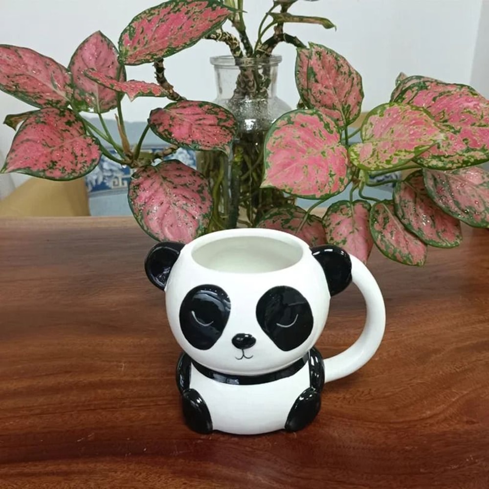 Creative Coffee Mug for Office Home