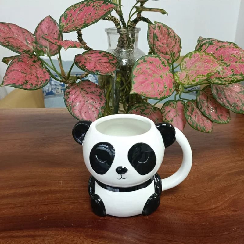 Creative Coffee Mug for Office Home