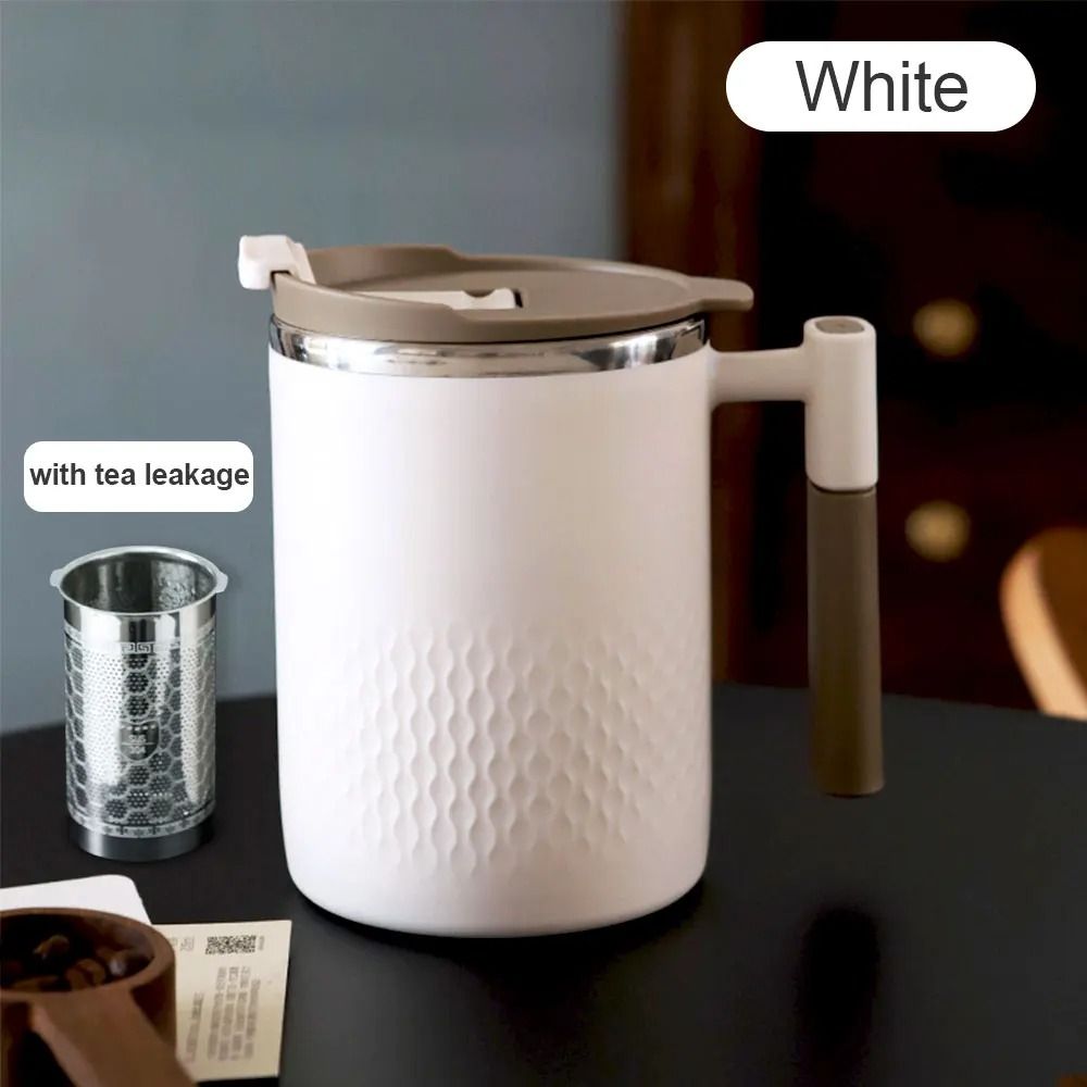 Buy 450ML Tea Infuser Mug