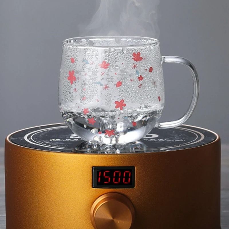 HighQuality Tea Infuser Cup