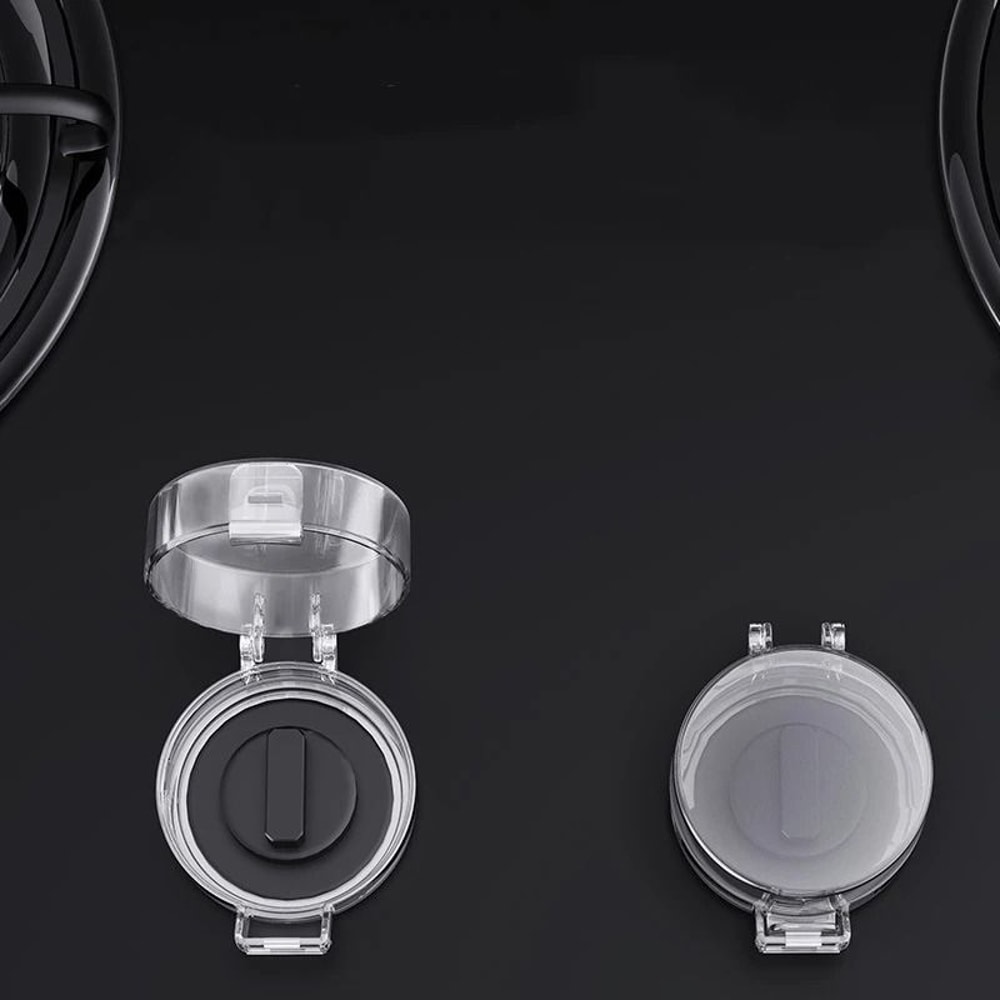 Best gas stove protector for baby safety