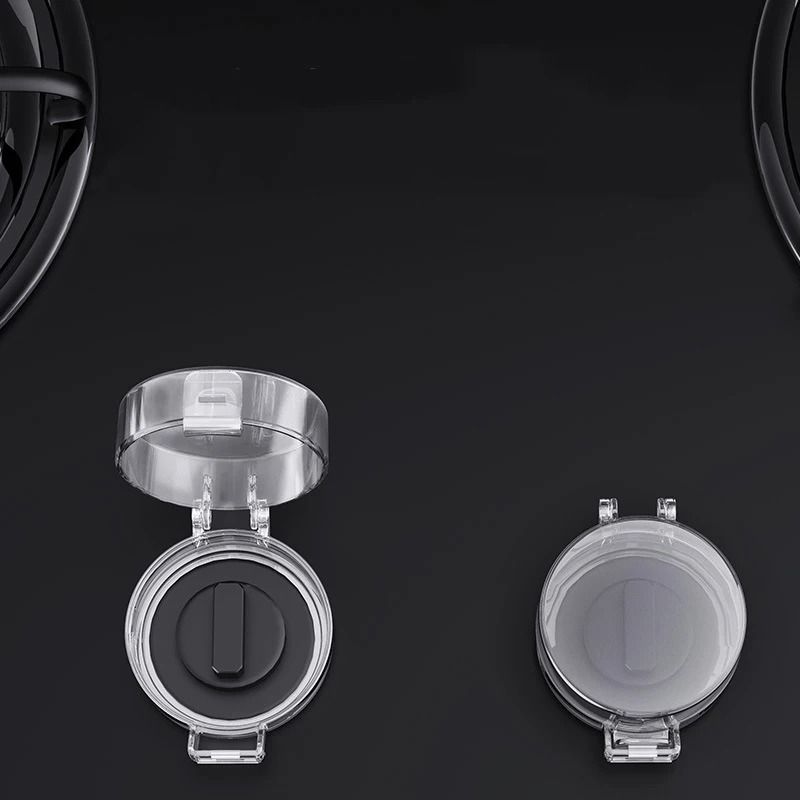 Best gas stove protector for baby safety