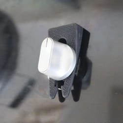 universal baby proofing stove knob locks – child safety oven knob covers to prevent accidental burns