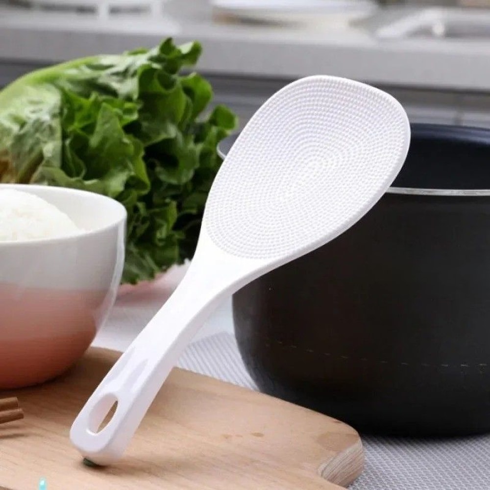 HighQuality Rice Serving Spoon