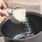Kitchen Measuring Scoop for Rice and Grains